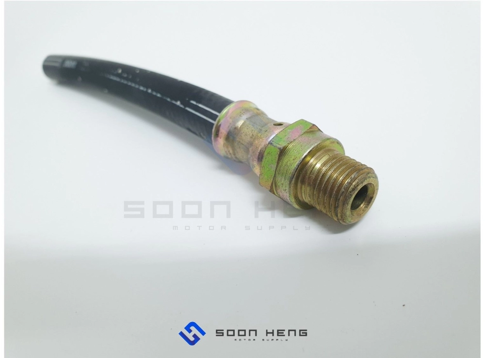 Mercedes-Benz w126 - Fuel Hose (COHLINE)