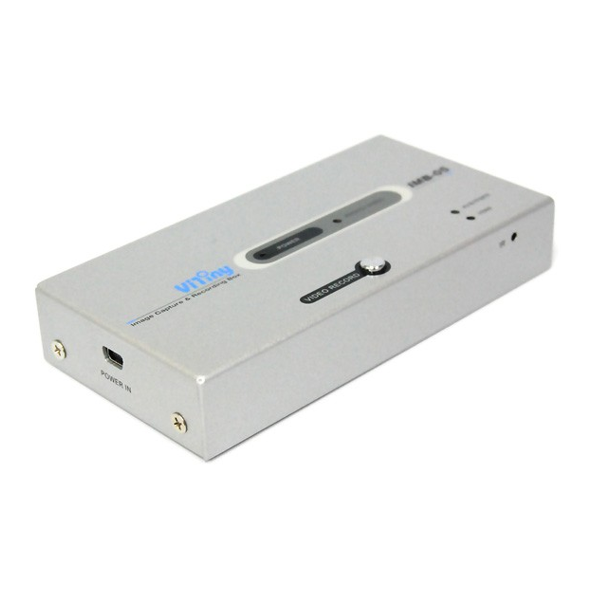 Vitiny Accessories Image Capture Box IMB05A Series