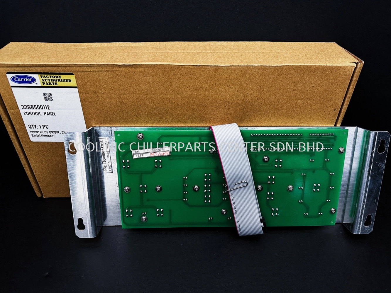 32GB500112-EE Pro-Dialog Plus Display Module Board Selangor, Petaling ...