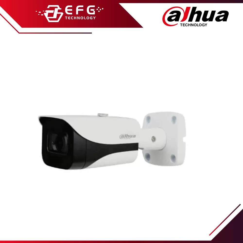 DAHUA Audio HFW2802E-A CCTV Camera
