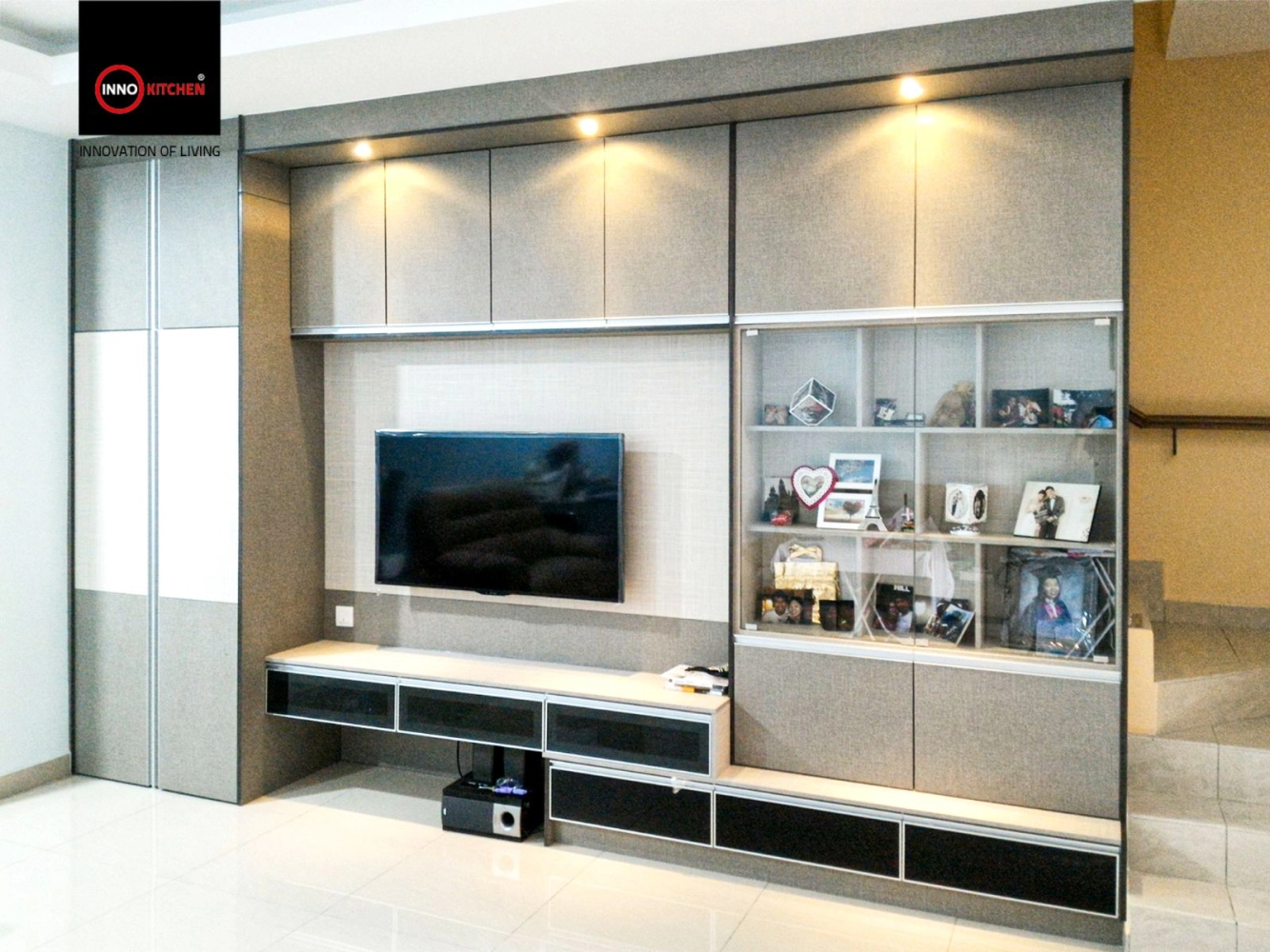 TV Cabinet