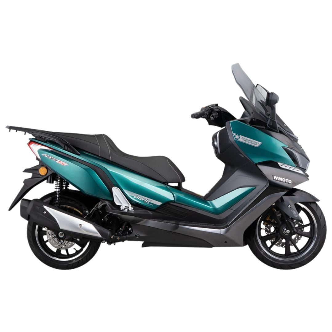 WMOTO RT3 N1