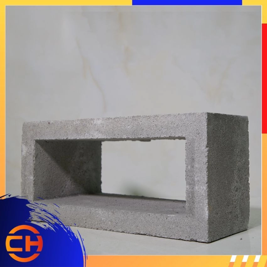 Ventilation Block - 140x190x390MM HM34.140