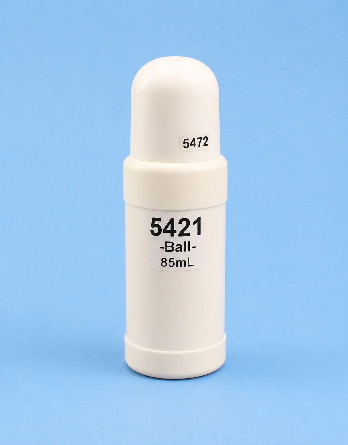 Roll On Bottle 80ml : 5421