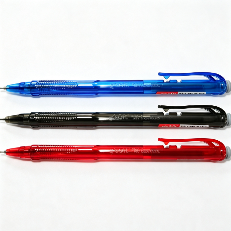 G’SOFT BALL PEN (WG7)