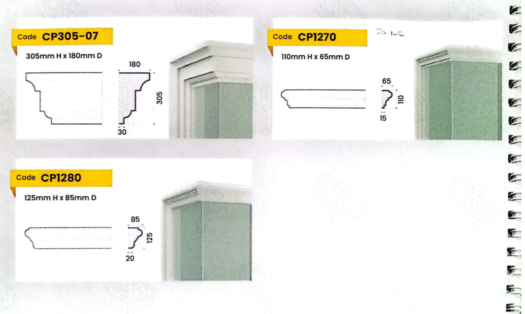 WINDOW FOAM COPING TINGKAP Selangor, KL, Ampang, Malaysia Supplier ...