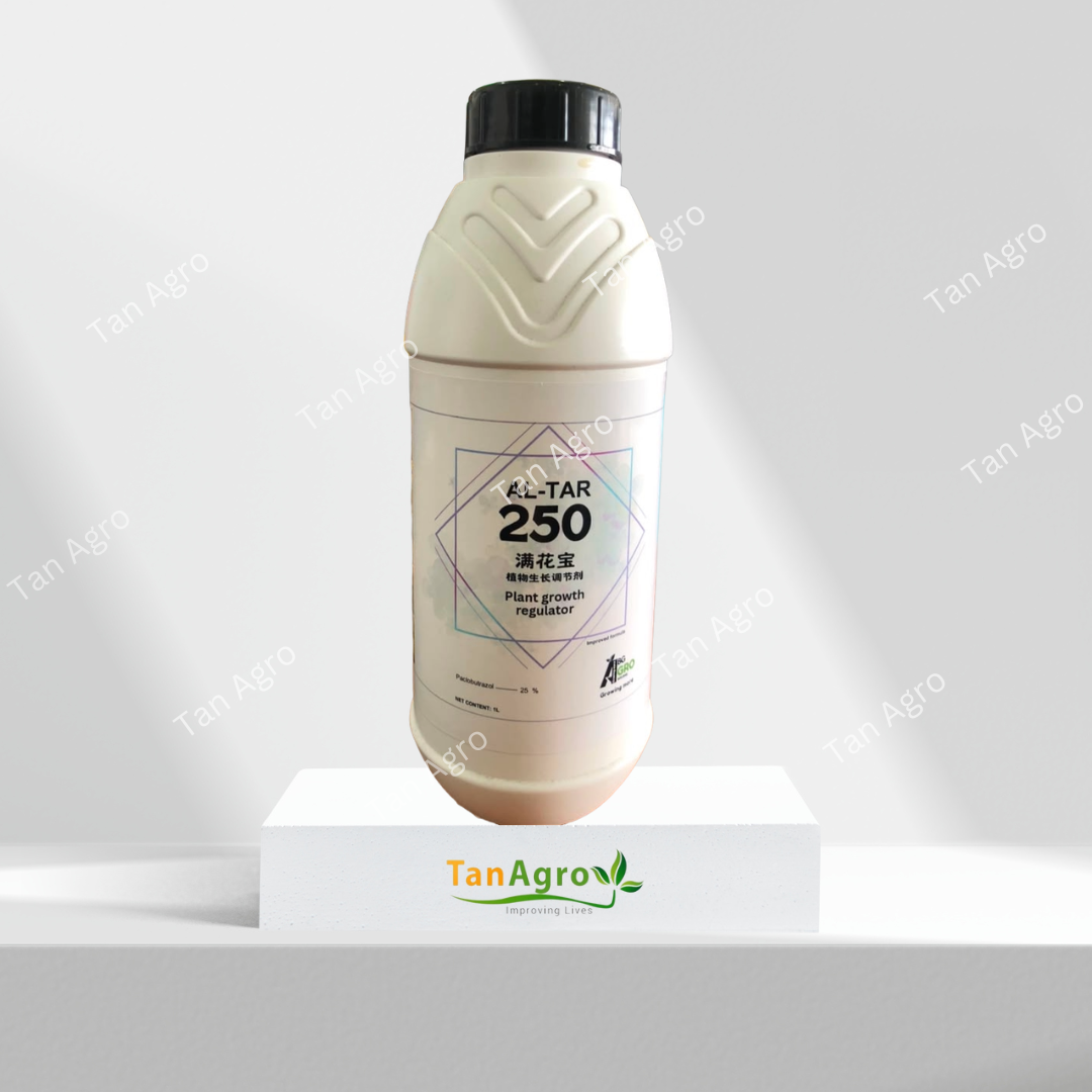 ABG Foliar Al-Tar 250 1L