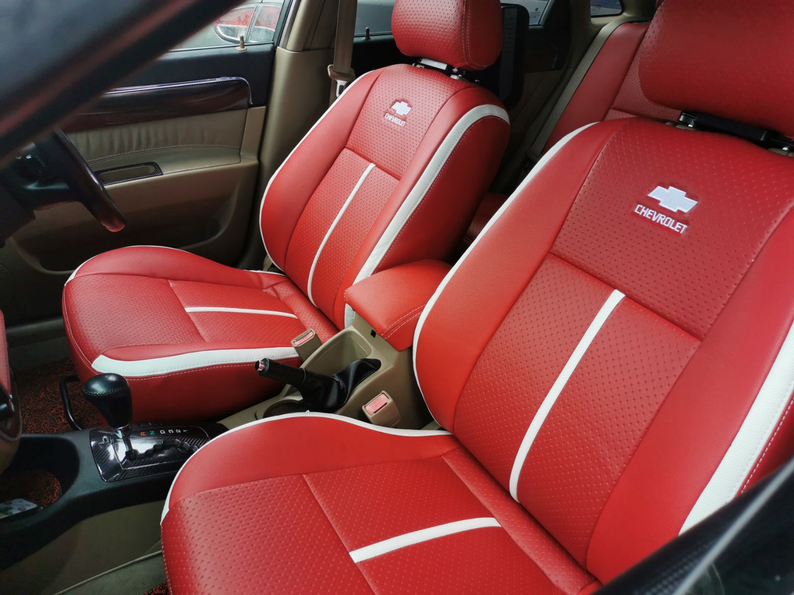 car seat cover