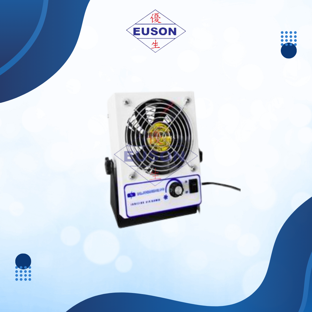Ionizing Blower