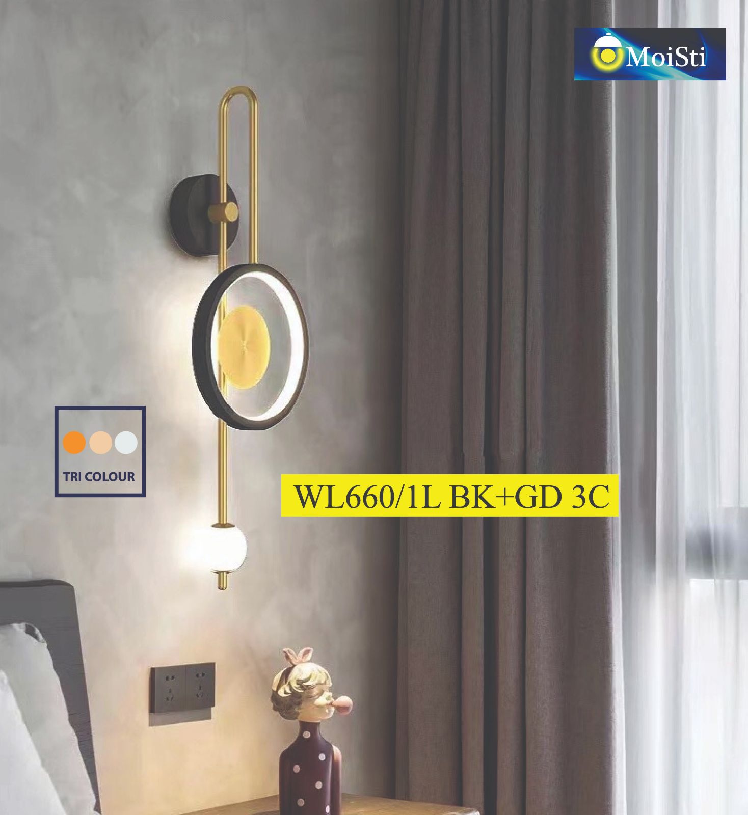 WL660