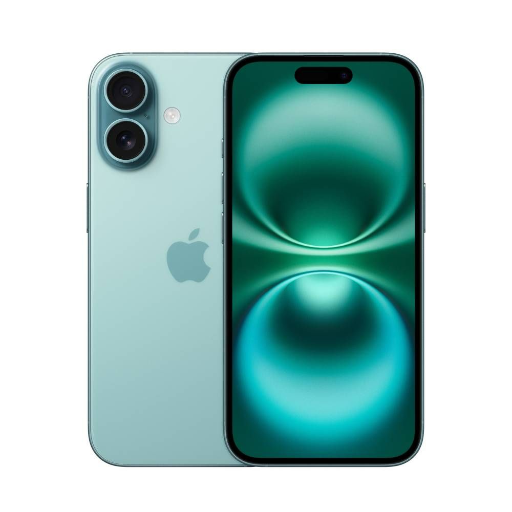 iPhone 16 128GB / 256GB / 512GB