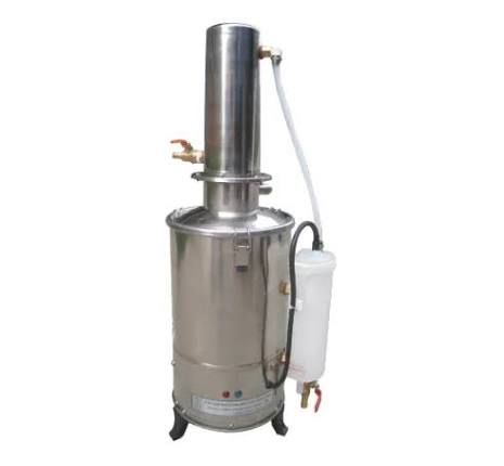 FAITHFUL - Stainless Steel Water Distiller