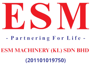 ESM Machinery (KL) Sdn Bhd