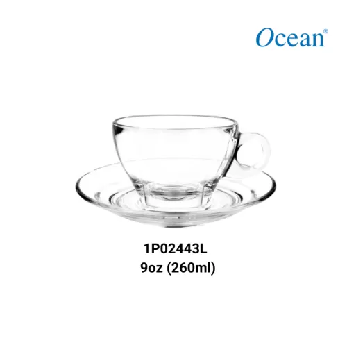 OCEAN Caffe Latte Cup 1P02443