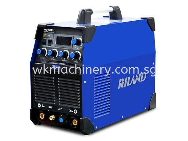 Riland TIG400GT Welding Machine