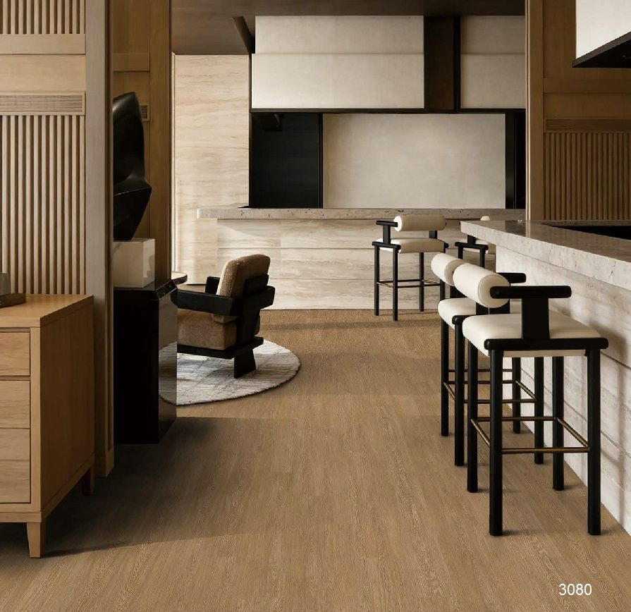 SPC Flooring