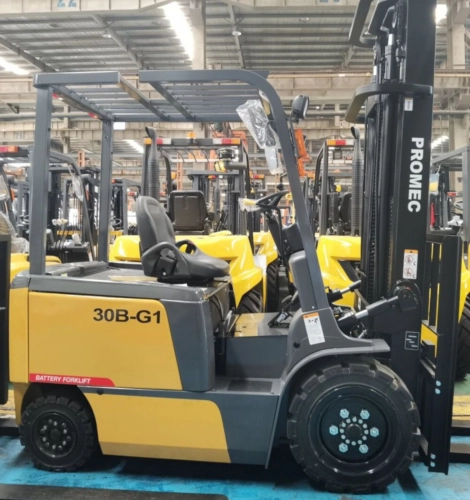  Battery Forklift Rental Near Melaka, Muar Batu Pahat Malaysia