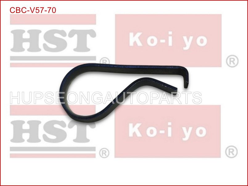 DAIHATSU 31232-87301 CLUTCH HUB BEARING CLIP ( CBC-V57-70 )