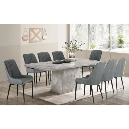 Xenia Dining Set 505/644