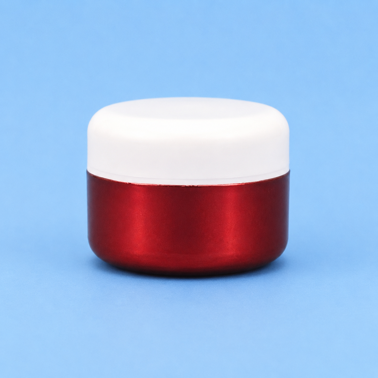 10/15/20g Cosmetic Cream Jar : 1571