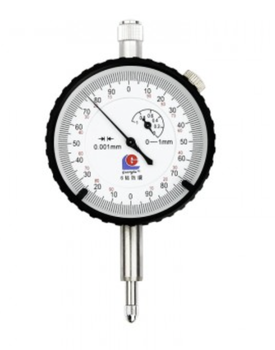 GUANGLU 8-Diamond Anti-vibration Micrometer