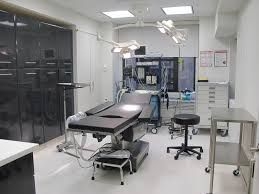 Surgery Room AC