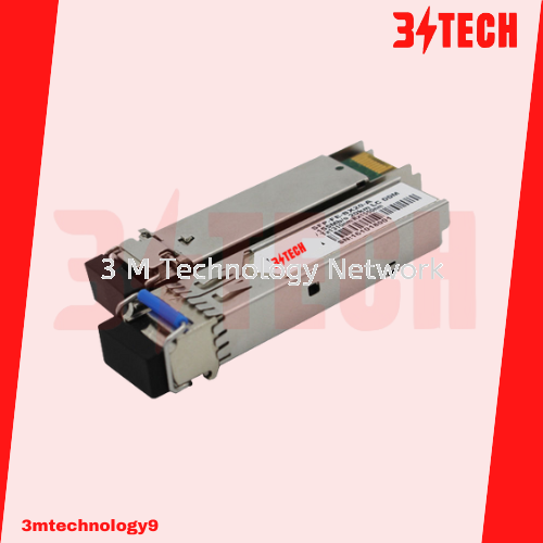 155Mb/s SFP Transceiver Multi Mode Dual Fiber 2km 850nm LC DDM Fiber ...