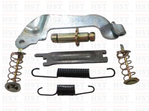 NISSAN YU41 HAND BRAKE SHOE KIT SET (HBA-YU41-56ASY)