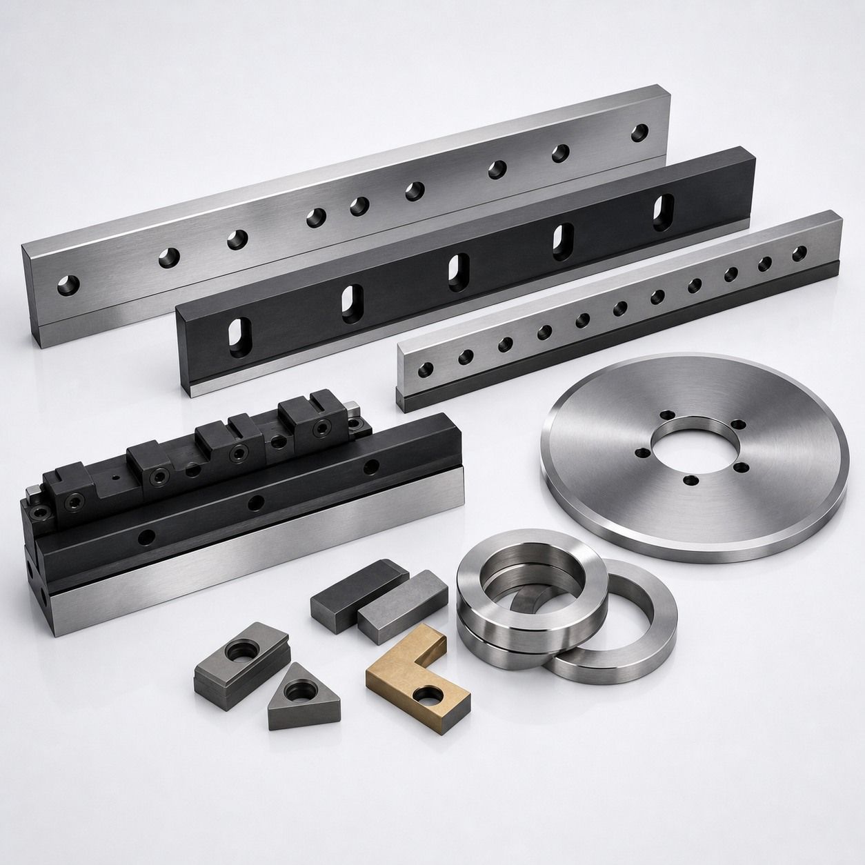 Blade sets