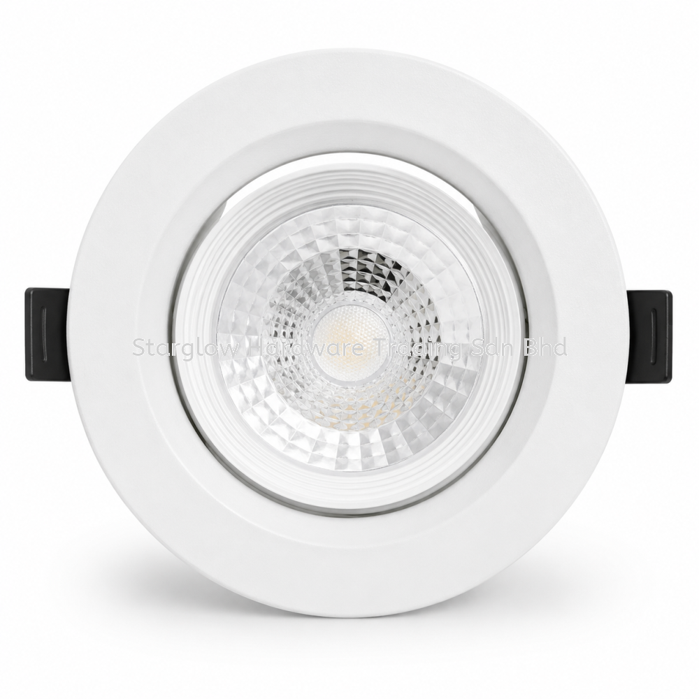 LED Eyeball Downlight