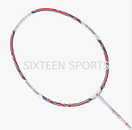 Protech Zecter G6 Badminton Racket (C/W Protech XP66 String)