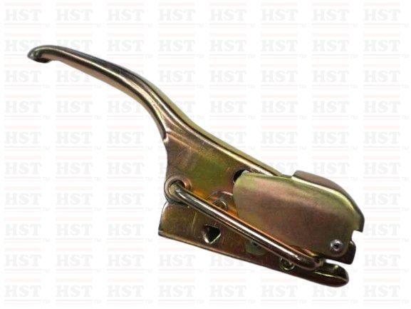 ISUZU D-MAX REAR GATE HANDLE METAL (RGH-DMAX-515)