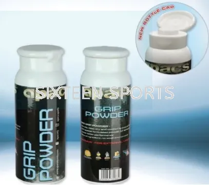 Apacs Grip Powder 100G