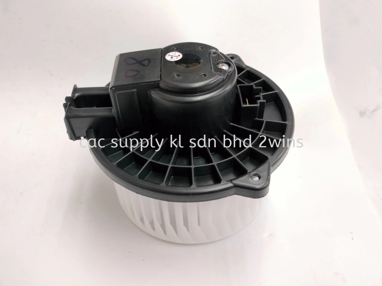 SUBARU XV'2012 BLOWER MOTOR