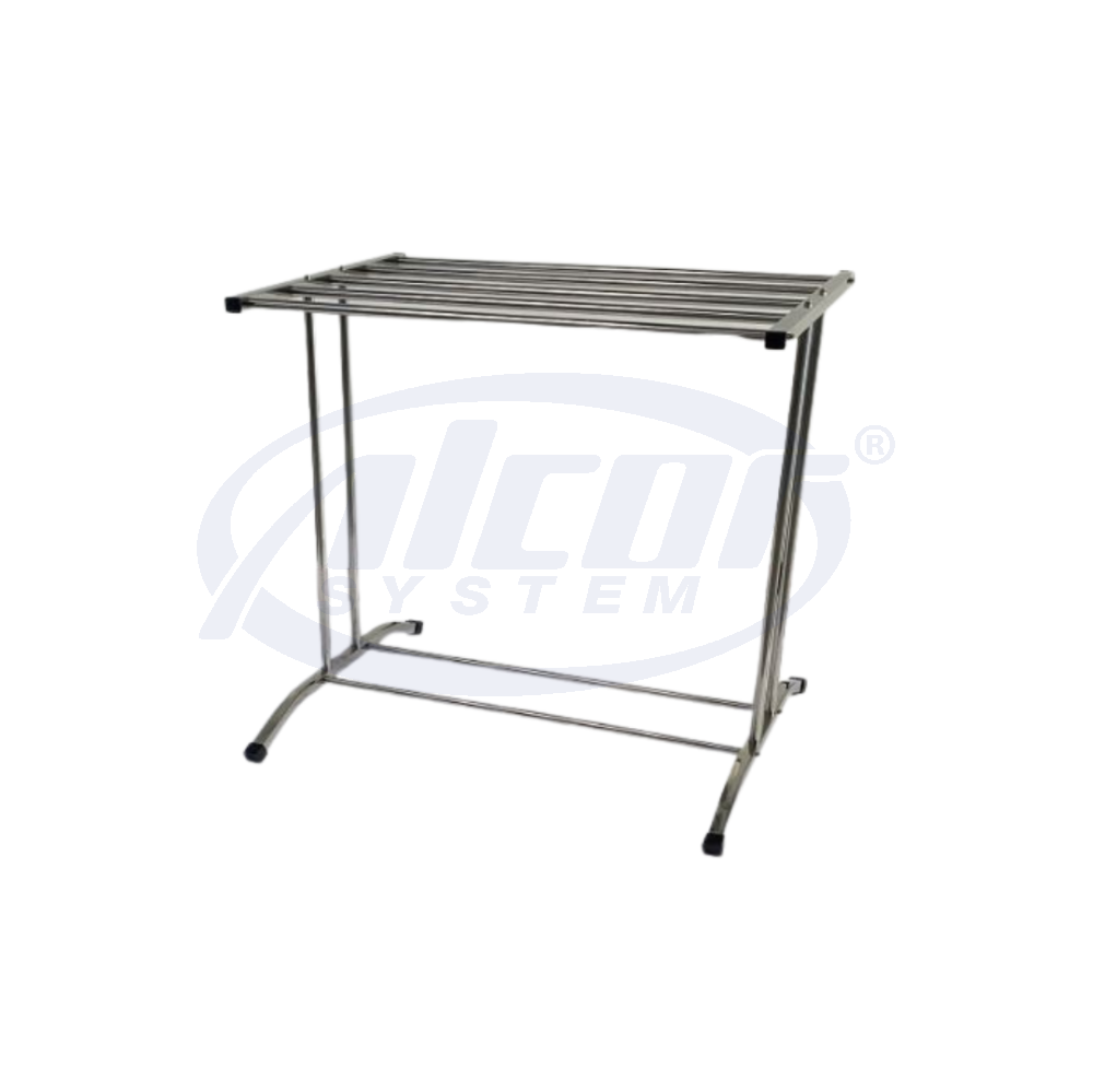 Clothes Hanger # CLH-SY533-SS