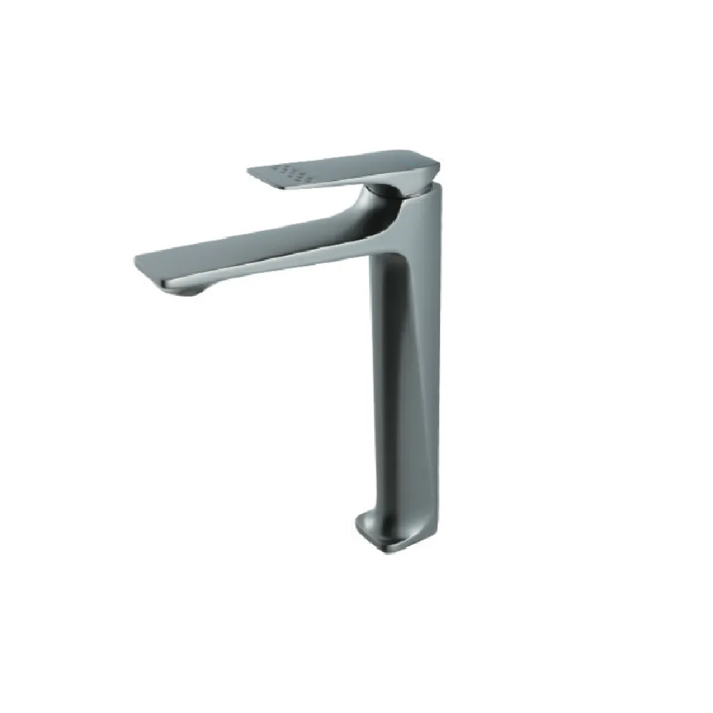 B742-GM | Basin Mixer Tap ( HIGH )