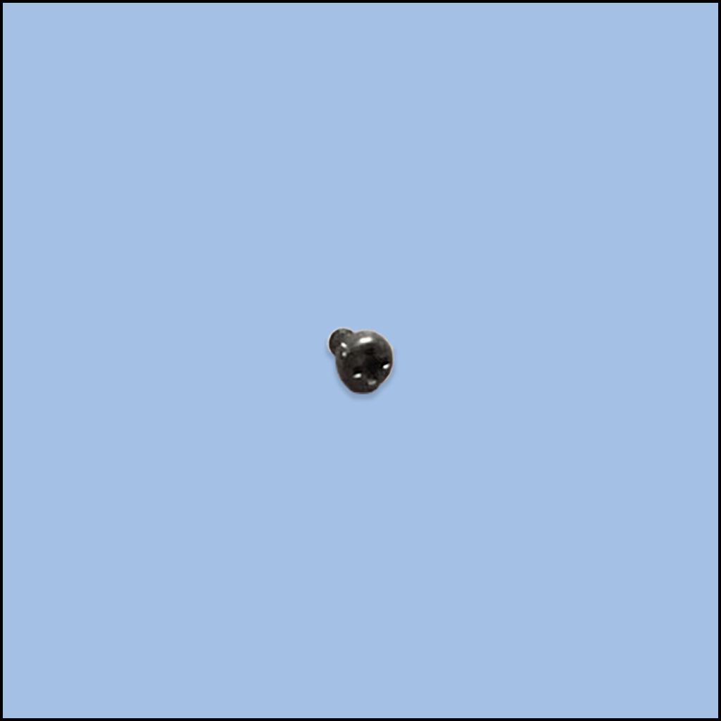SET SCREW FOR INSULATED COVER (KM-U-10CS(O))