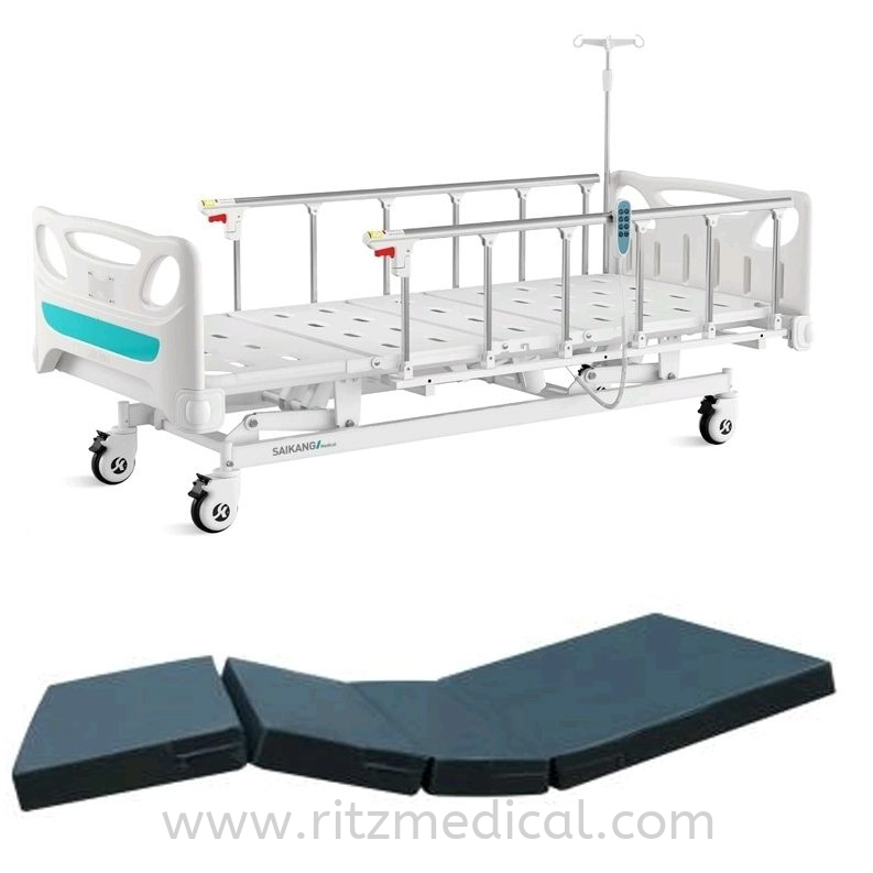 Saikang Hospital Bed