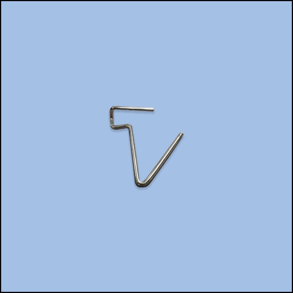 NEEDLE THREAD TAKE-UP WIRE (45-2230-0)