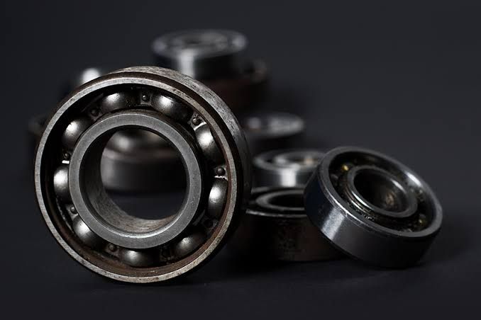 Electric Bearing Cleaning Service
