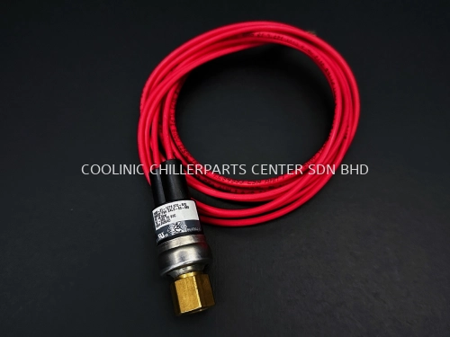 2AL5-80-588 High Pressure Switch [P880-01-1276 670-510] S/S 2AL-20-588