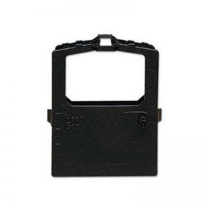 PRINTSAVER Oki ML321 / ML390 / ML182 ribbon for OKI 182 / 172 / 320 / 321 / 380 / 390