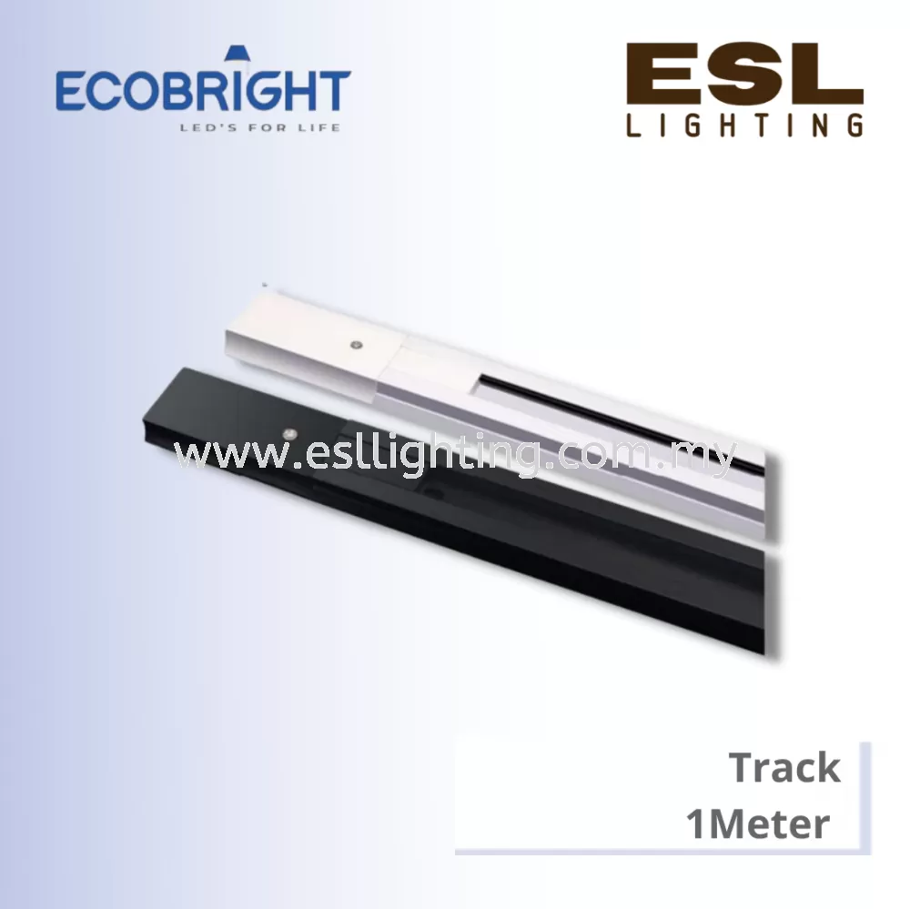 ECOBRIGHT Track - 1 Meter
