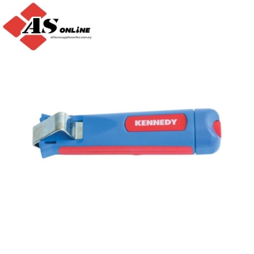 KENNEDY CS16, Plier Nose, Wire Strippers / Model: KEN5167900K