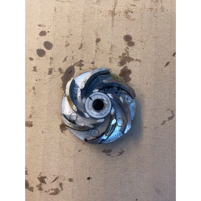 KAWASAKI NINJA 250SL IMPELLER