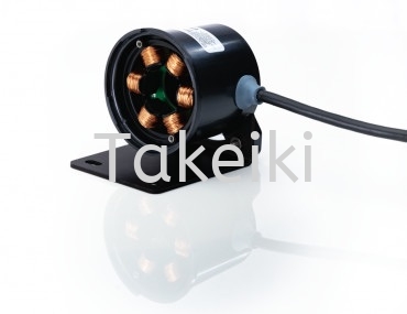 Micropump 86433 Demse