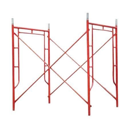 Frame Scaffolding Systems (A-Frame)