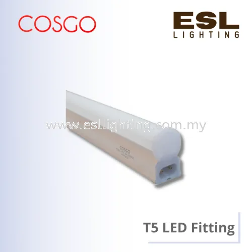 COSGO T5 LED FITTING 14W - CSG-14T5