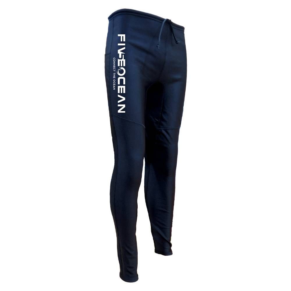 Requin Five Ovean Thermal Long Pants