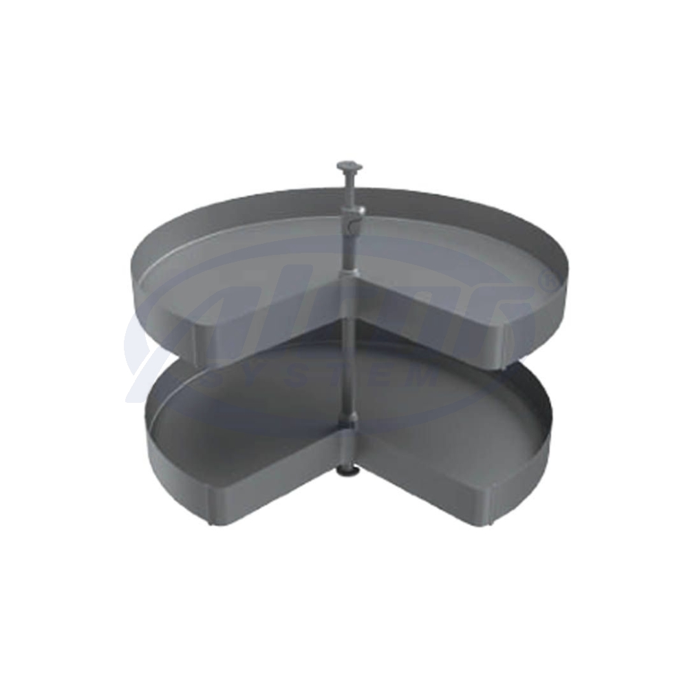 270 Degree Rotary Tray Organizer #BSW-RV71SL-900-AT